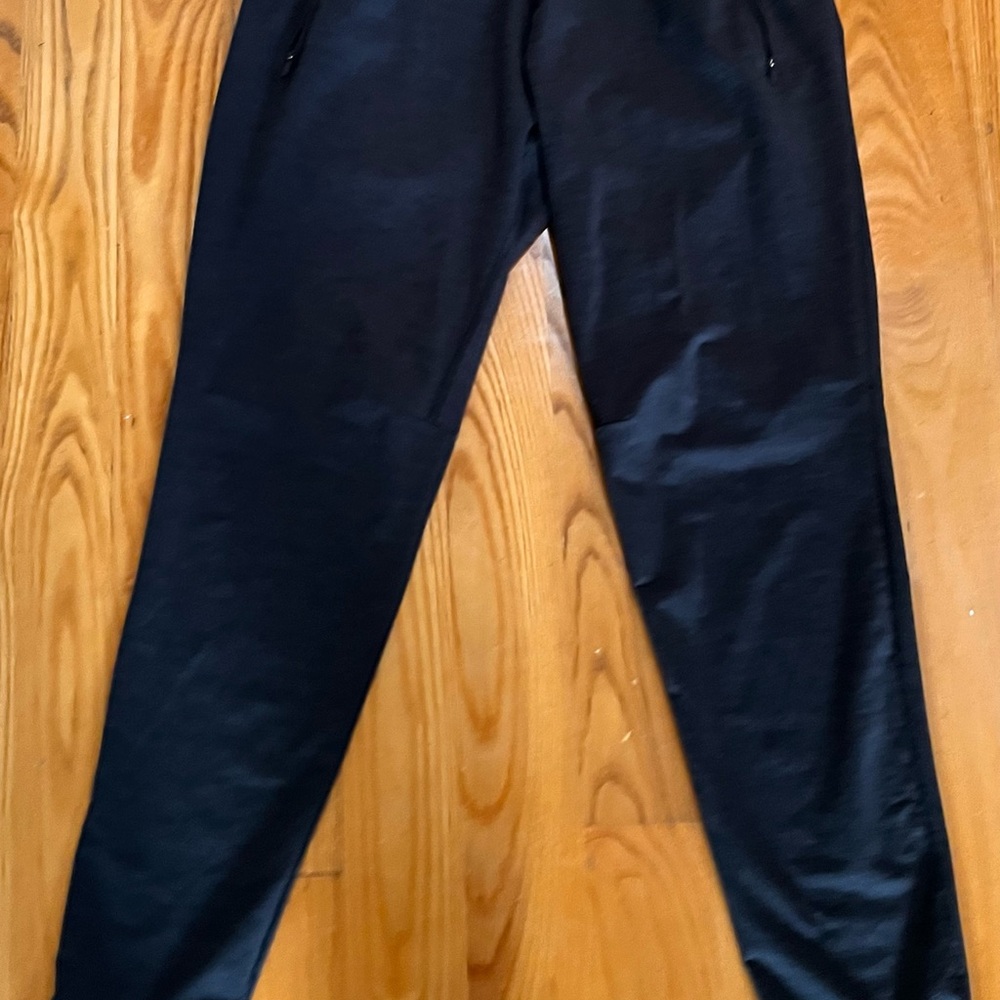 REI Men's dark blue Joggers size medium